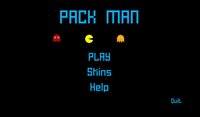 PackMan (plexx91) screenshot, image №3428419 - RAWG