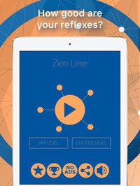 Zen Line Challenge: Daily Focus Exercise screenshot, image №1684368 - RAWG