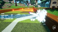 Golf Gambit screenshot, image №4190277 - RAWG