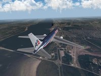 X-Plane 6 screenshot, image №543893 - RAWG