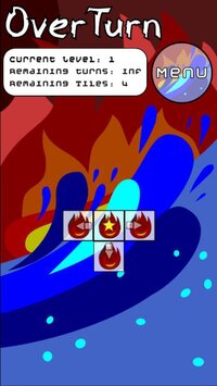 OverTurn (itch) (Pridie) screenshot, image №3499359 - RAWG
