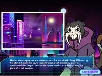 CyberFurr screenshot, image №3373634 - RAWG