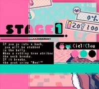 CielClou screenshot, image №3593661 - RAWG