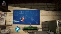 A-RED Walking Robot screenshot, image №4230921 - RAWG