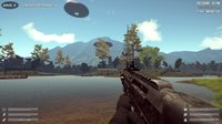 Resilience: Wave Survival screenshot, image №106258 - RAWG