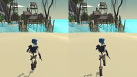 GOLD Runner 1677 screenshot, image №3260201 - RAWG