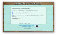 Chinese Checkers - Dames Chinoises screenshot, image №2126356 - RAWG