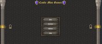 Castle Mini Games screenshot, image №1295474 - RAWG