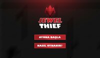 Jewel Thief (PuFGGs) screenshot, image №2551897 - RAWG