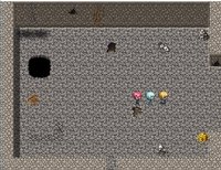 The Tale of Lukas - Demo screenshot, image №1268824 - RAWG