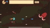 Intergalactic Pizza Delivery Service screenshot, image №2447774 - RAWG