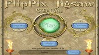 FlipPix Jigsaw - Carnival screenshot, image №1529952 - RAWG