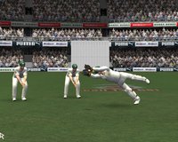 Cricket 07 screenshot, image №465380 - RAWG