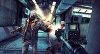 DEATH MISSION OF ZOMBIES screenshot, image №3249492 - RAWG