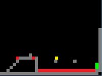 Blocky Boi DEMO screenshot, image №1658669 - RAWG