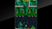 Arcade Archives ARGUS screenshot, image №1931261 - RAWG