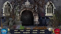 Vampire & Monsters: Hidden Object Games screenshot, image №1861916 - RAWG