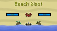 Beach blast (itch) screenshot, image №2442109 - RAWG