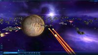 Sid Meier's Starships screenshot, image №158330 - RAWG