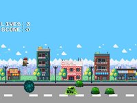 Boomer Doomer screenshot, image №2327040 - RAWG