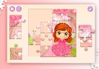 Kids Puzzles for Girls screenshot, image №2085561 - RAWG