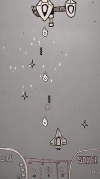 PaperSchmup screenshot, image №2332033 - RAWG