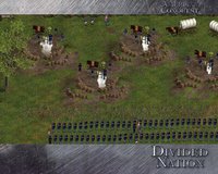 American Conquest: Divided Nation screenshot, image №425545 - RAWG