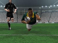Rugby 2005 screenshot, image №417669 - RAWG