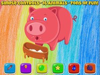 Barnyard Animals SE screenshot, image №956188 - RAWG