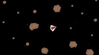 Asteroids! (Beingmikhail) screenshot, image №3283029 - RAWG