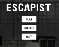 Escapist (Hamzah Rafi) screenshot, image №3254708 - RAWG