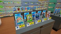 Card Shop Simulator Multiplayer screenshot, image №4217861 - RAWG