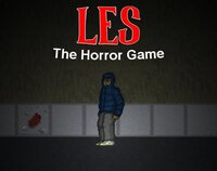 Les: The Horror Game screenshot, image №3083760 - RAWG