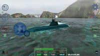 Submarine Sim MMO screenshot, image №1354007 - RAWG