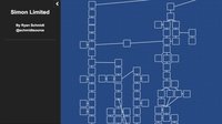 Simon Limited screenshot, image №1173698 - RAWG