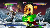 Marvel vs. Capcom 2: New Age of Heroes screenshot, image №528704 - RAWG