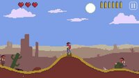 Fastest Gun in the West (ralh) screenshot, image №2779424 - RAWG