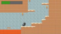 Goat Adventures 2D screenshot, image №2631271 - RAWG