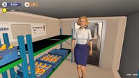 Cabin Crew Life Simulator screenshot, image №4163614 - RAWG