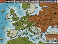 Gary Grigsby's World at War: A World Divided screenshot, image №460493 - RAWG