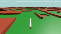 Endless Golf (itch) screenshot, image №2634642 - RAWG