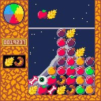 Naturalchimie Classic Demake screenshot, image №1136472 - RAWG