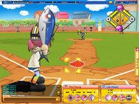 Knuckleball Online screenshot, image №601259 - RAWG