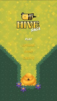 Hive Saga screenshot, image №3076413 - RAWG