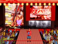 WWE WrestleFest screenshot, image №593149 - RAWG