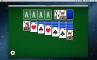 Solitaire Epic screenshot, image №901032 - RAWG