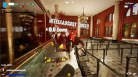 Rat Race Combat: Zombie Tribute screenshot, image №4224732 - RAWG