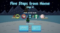 Five Steps from Home - Level 4 screenshot, image №2642124 - RAWG