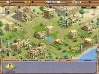 Empire Builder: Ancient Egypt screenshot, image №540462 - RAWG