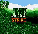 Jungle Strike screenshot, image №746519 - RAWG